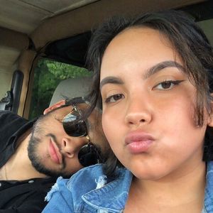 Meet your Posher, Ana